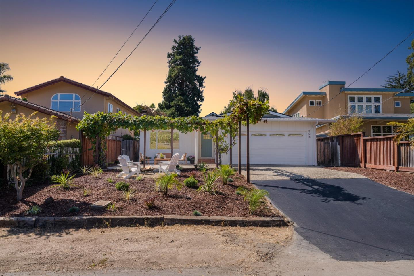 Detail Gallery Image 57 of 69 For 506 Bayview Dr, Aptos,  CA 95003 - 3 Beds | 2 Baths