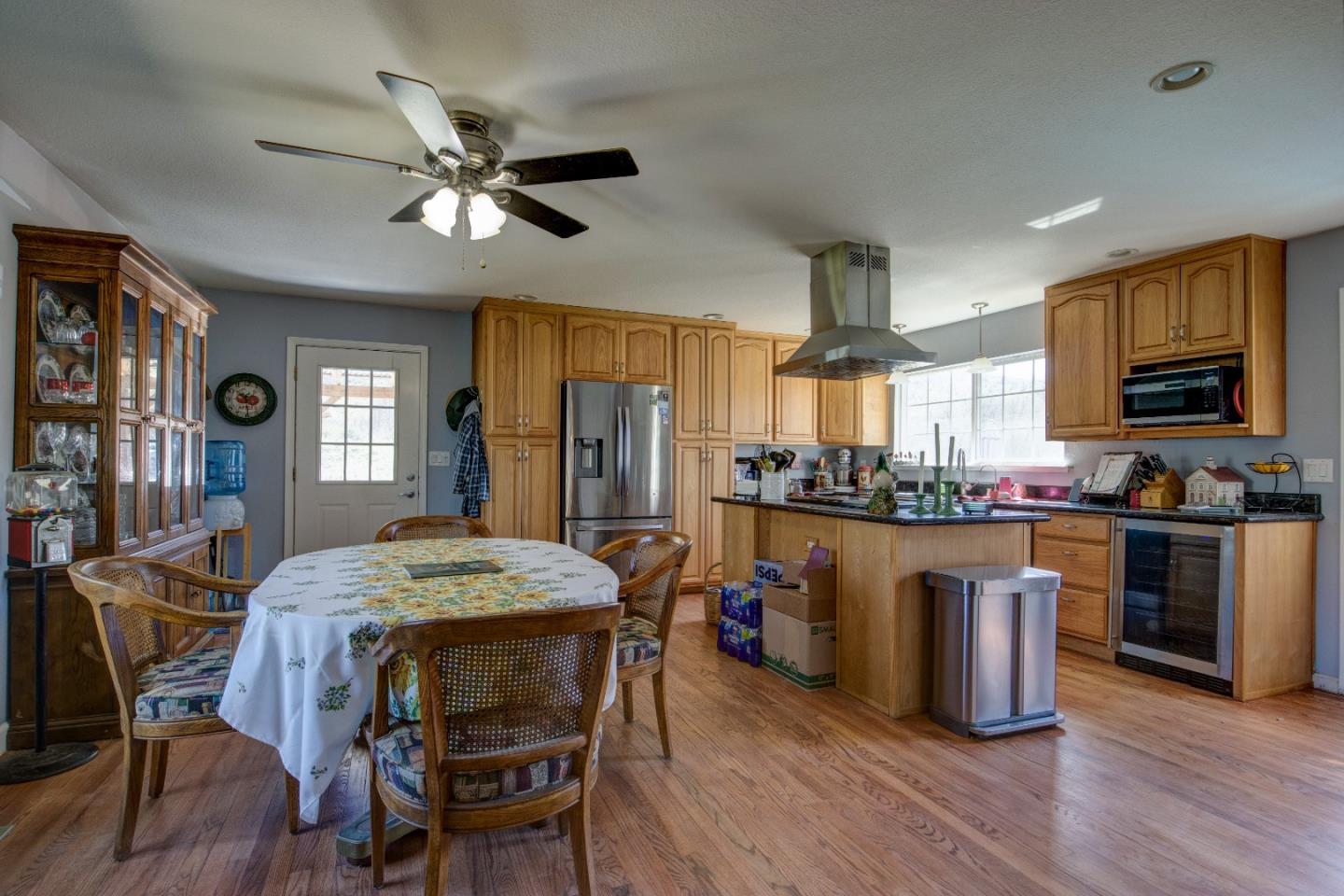 Detail Gallery Image 11 of 41 For 44500 San Antonio Valley Rd, San Jose,  CA 95140 - 2 Beds | 1 Baths