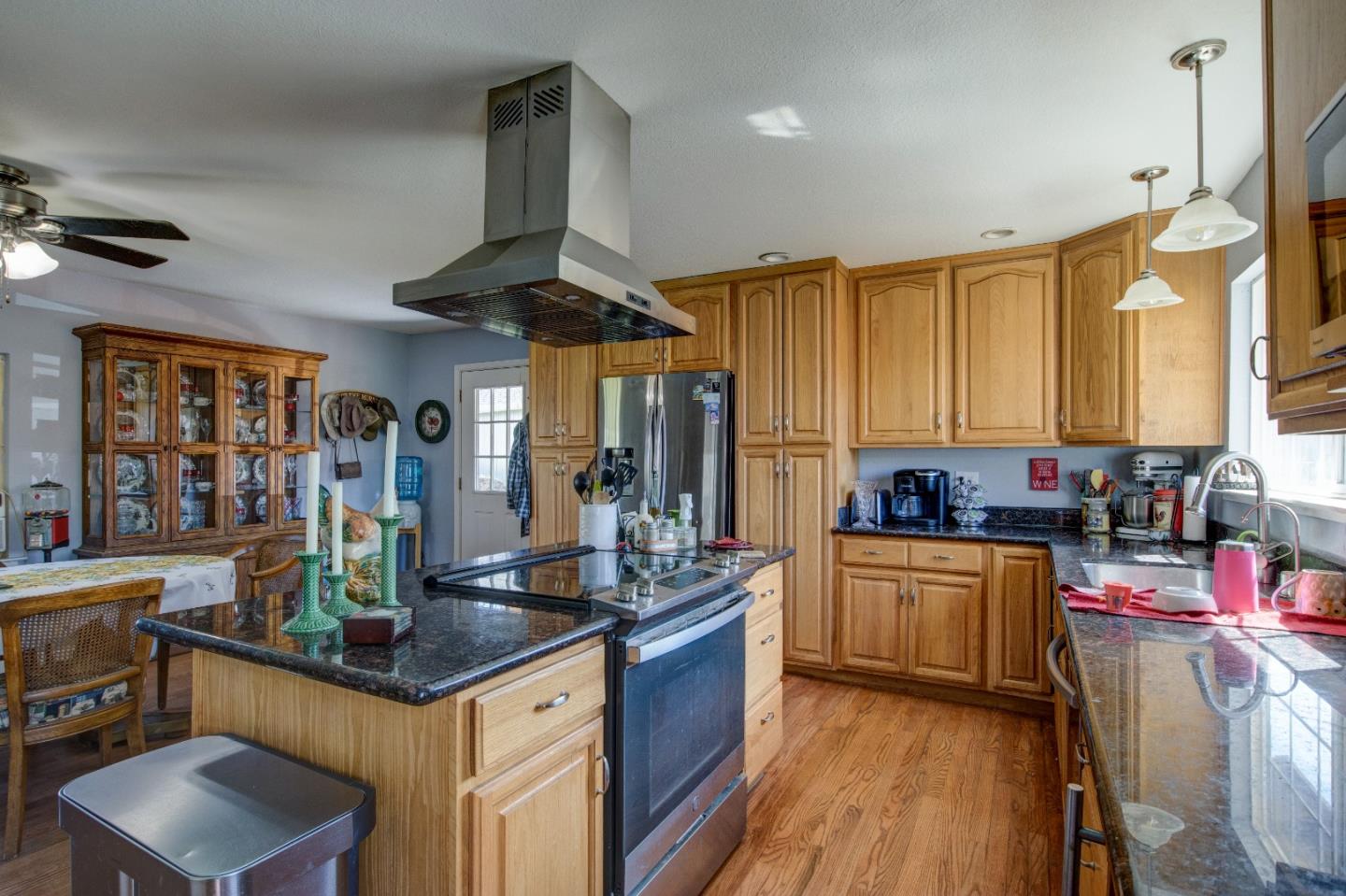 Detail Gallery Image 12 of 41 For 44500 San Antonio Valley Rd, San Jose,  CA 95140 - 2 Beds | 1 Baths