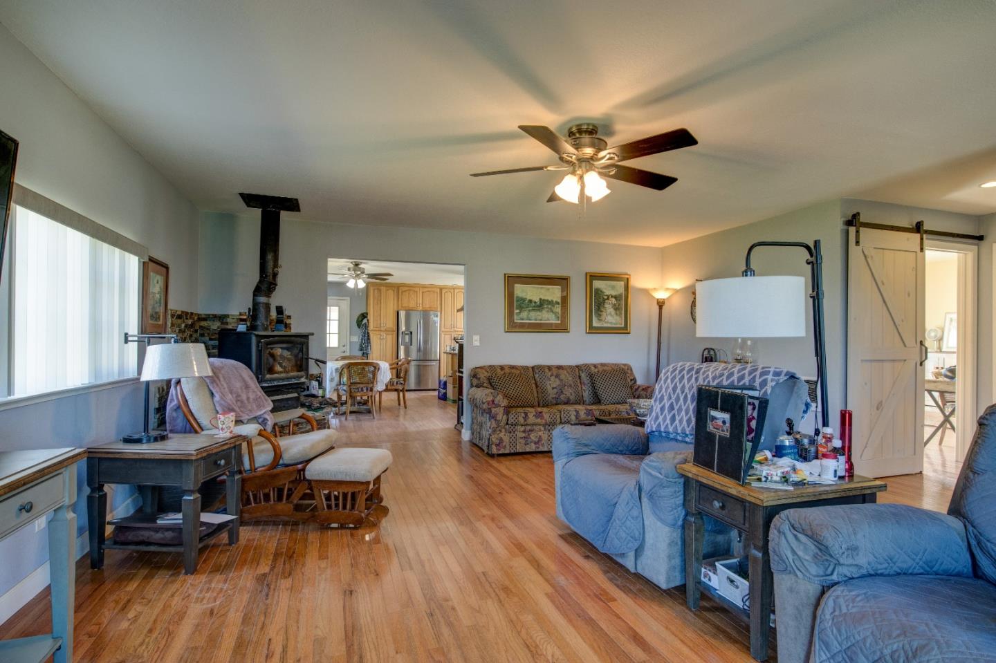Detail Gallery Image 14 of 41 For 44500 San Antonio Valley Rd, San Jose,  CA 95140 - 2 Beds | 1 Baths