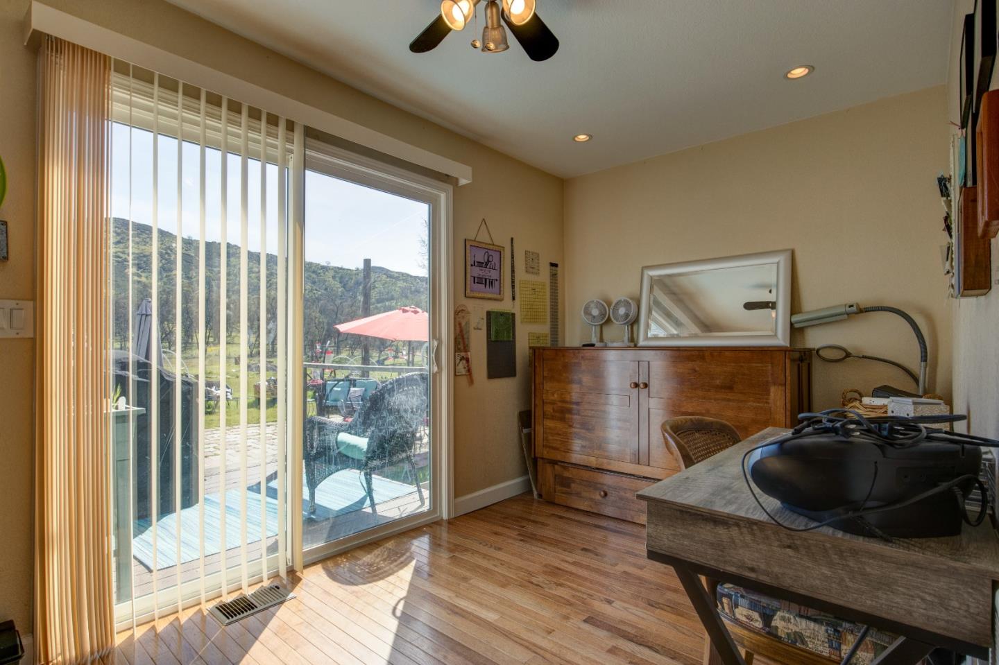 Detail Gallery Image 17 of 41 For 44500 San Antonio Valley Rd, San Jose,  CA 95140 - 2 Beds | 1 Baths