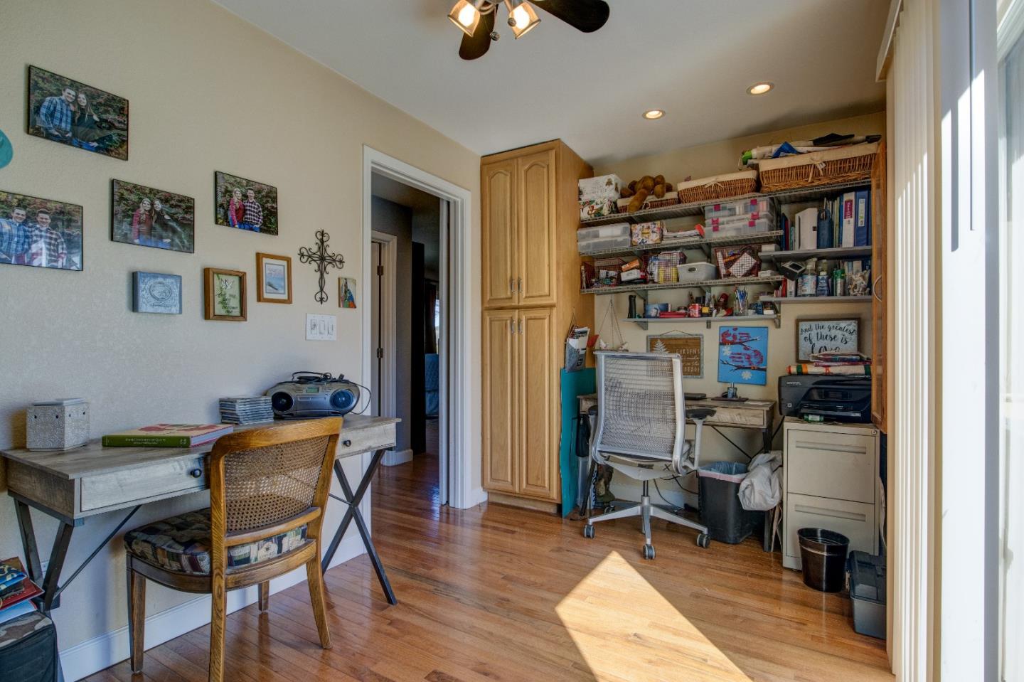Detail Gallery Image 18 of 41 For 44500 San Antonio Valley Rd, San Jose,  CA 95140 - 2 Beds | 1 Baths