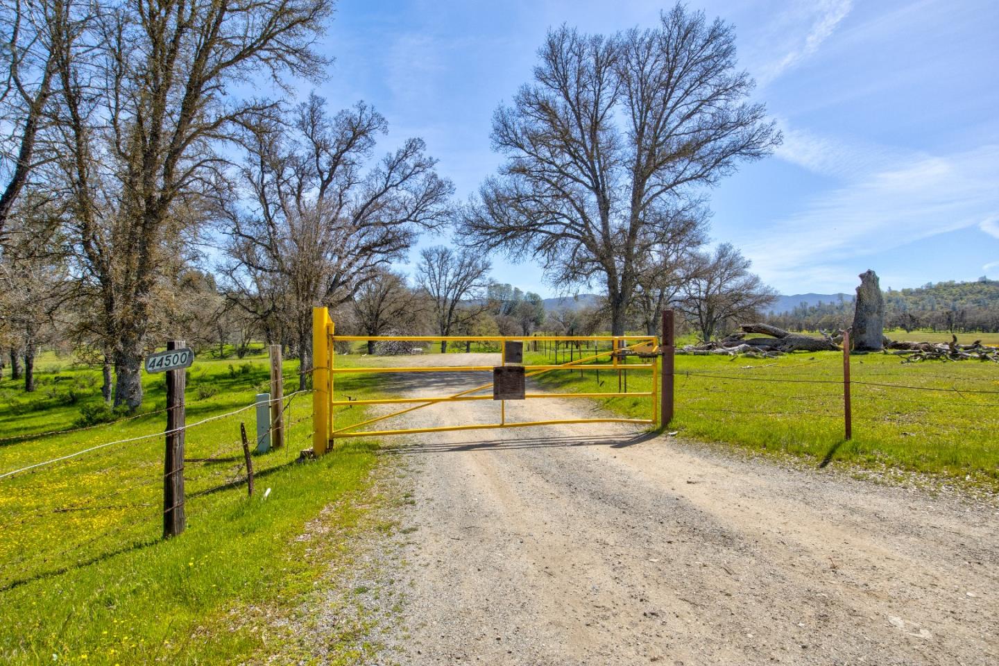 Detail Gallery Image 36 of 41 For 44500 San Antonio Valley Rd, San Jose,  CA 95140 - 2 Beds | 1 Baths