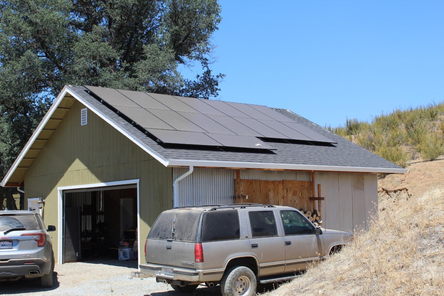Detail Gallery Image 5 of 41 For 44500 San Antonio Valley Rd, San Jose,  CA 95140 - 2 Beds | 1 Baths