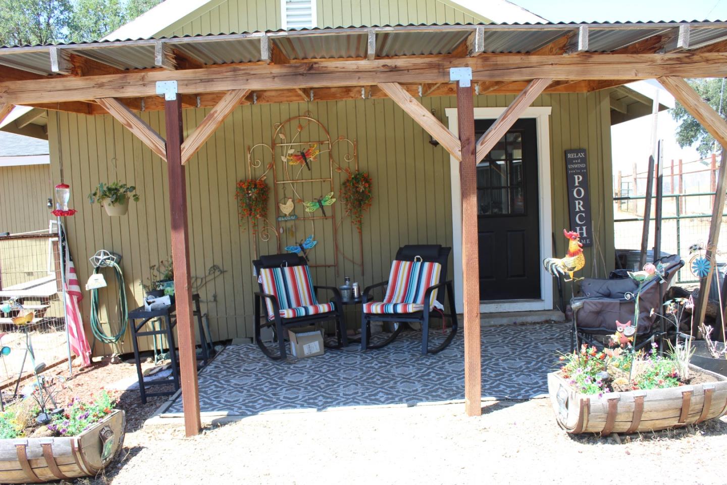 Detail Gallery Image 7 of 41 For 44500 San Antonio Valley Rd, San Jose,  CA 95140 - 2 Beds | 1 Baths