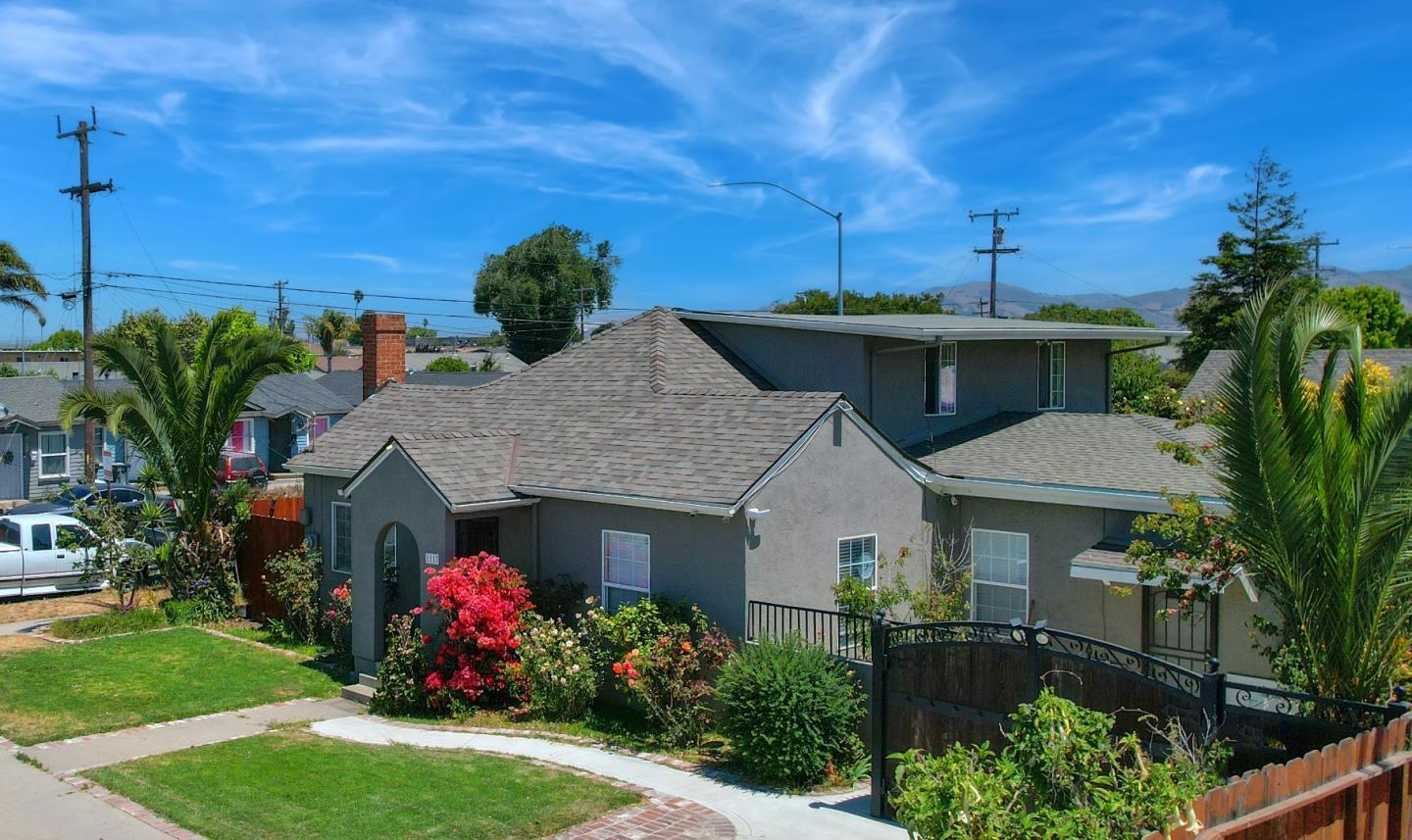 Detail Gallery Image 1 of 37 For 1117 Garner Ave, Salinas,  CA 93905 - – Beds | – Baths