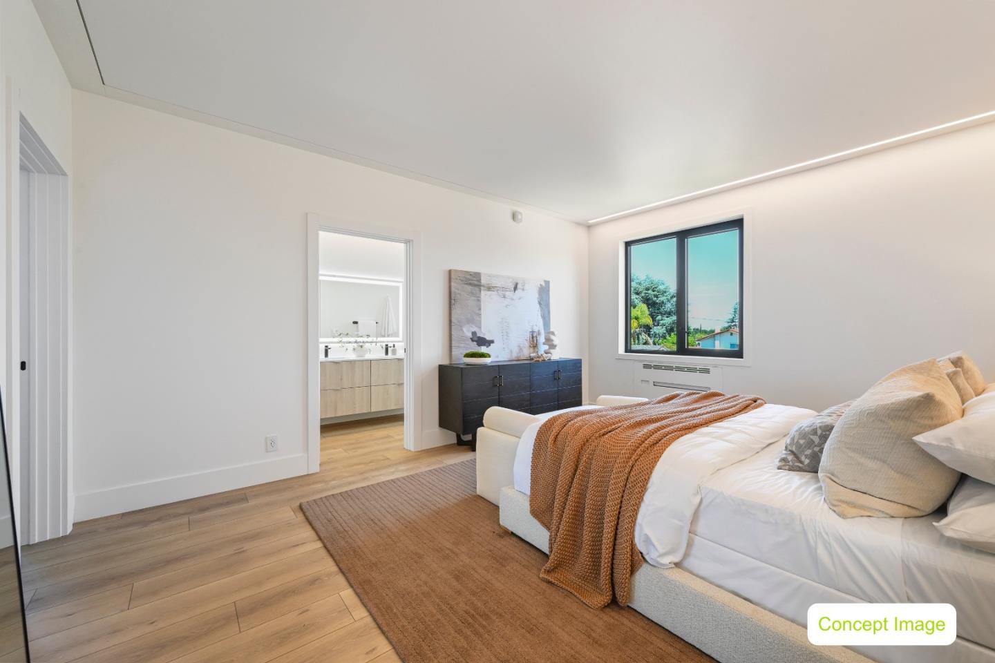 Detail Gallery Image 10 of 17 For 2652 Orinda Dr, San Jose,  CA 95121 - 5 Beds | 3/1 Baths