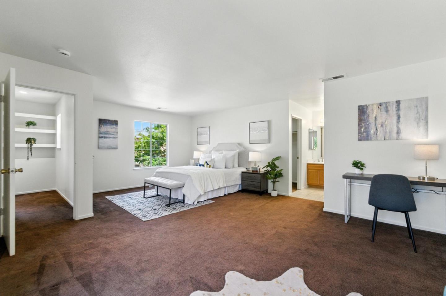 Detail Gallery Image 13 of 32 For 1417 Firestone Loop, San Jose,  CA 95116 - 3 Beds | 2/1 Baths