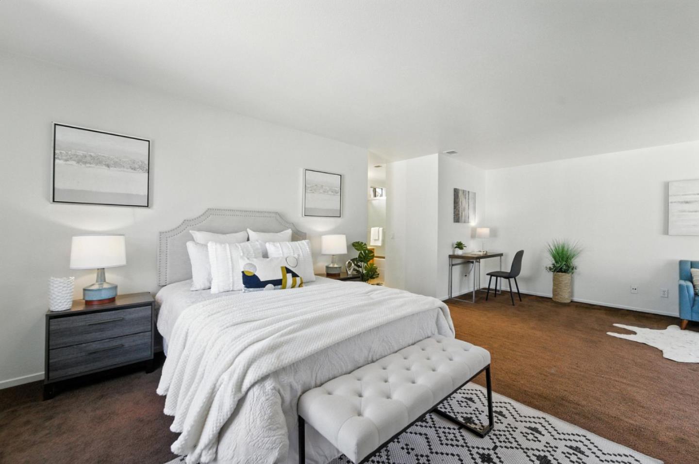 Detail Gallery Image 14 of 32 For 1417 Firestone Loop, San Jose,  CA 95116 - 3 Beds | 2/1 Baths