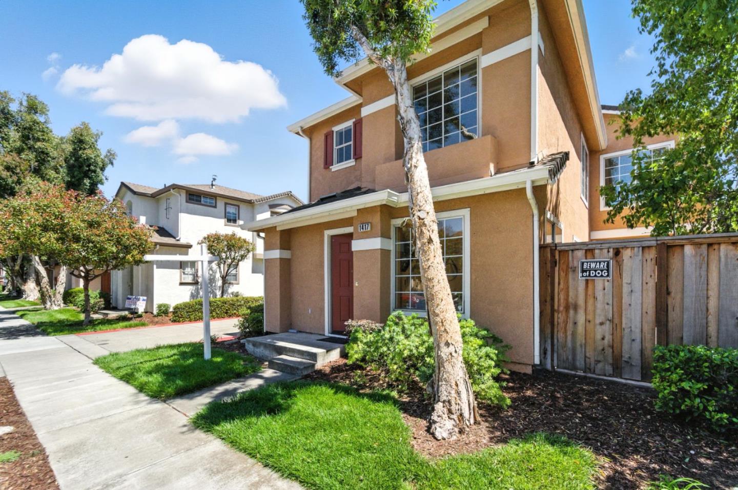 Detail Gallery Image 32 of 32 For 1417 Firestone Loop, San Jose,  CA 95116 - 3 Beds | 2/1 Baths