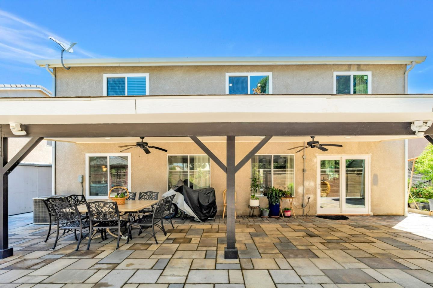 Detail Gallery Image 25 of 30 For 615 Heron Dr, Los Banos,  CA 93635 - 5 Beds | 3 Baths