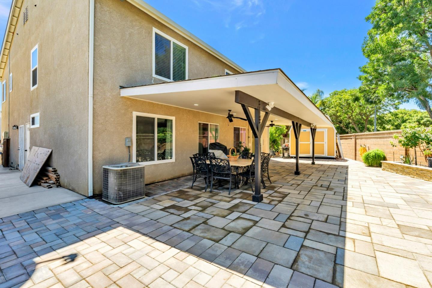 Detail Gallery Image 27 of 30 For 615 Heron Dr, Los Banos,  CA 93635 - 5 Beds | 3 Baths