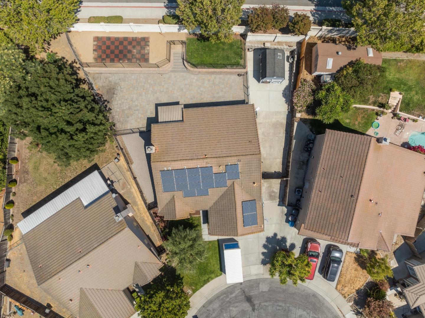 Detail Gallery Image 46 of 53 For 2190 Glarner St, Hollister,  CA 95023 - 3 Beds | 2 Baths