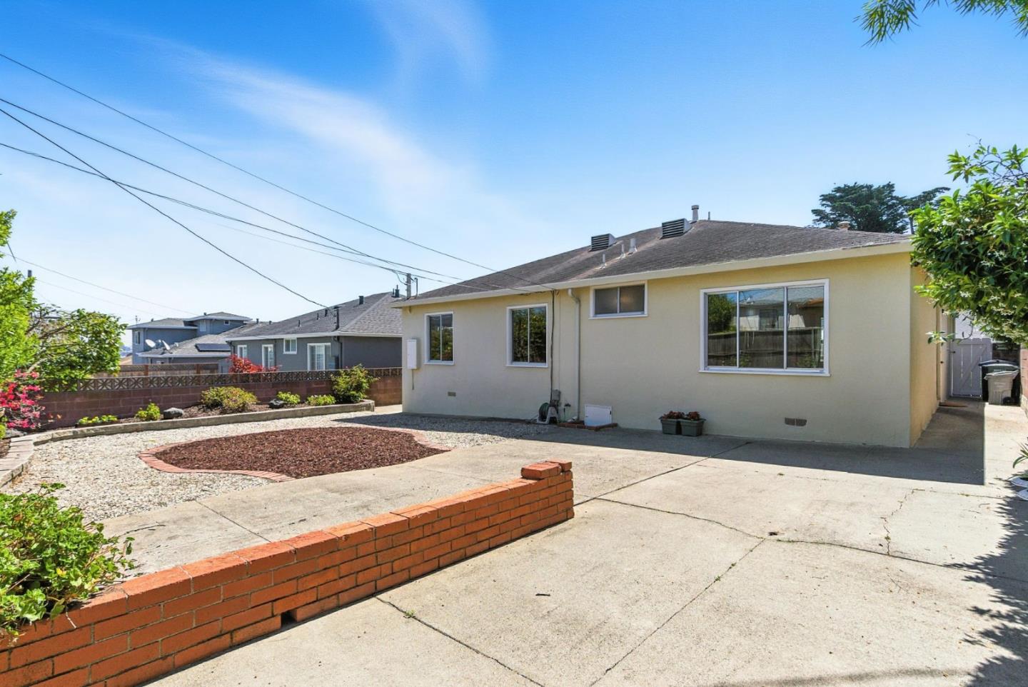 Detail Gallery Image 24 of 25 For 412 Briarwood Dr, South San Francisco,  CA 94080 - 3 Beds | 1 Baths