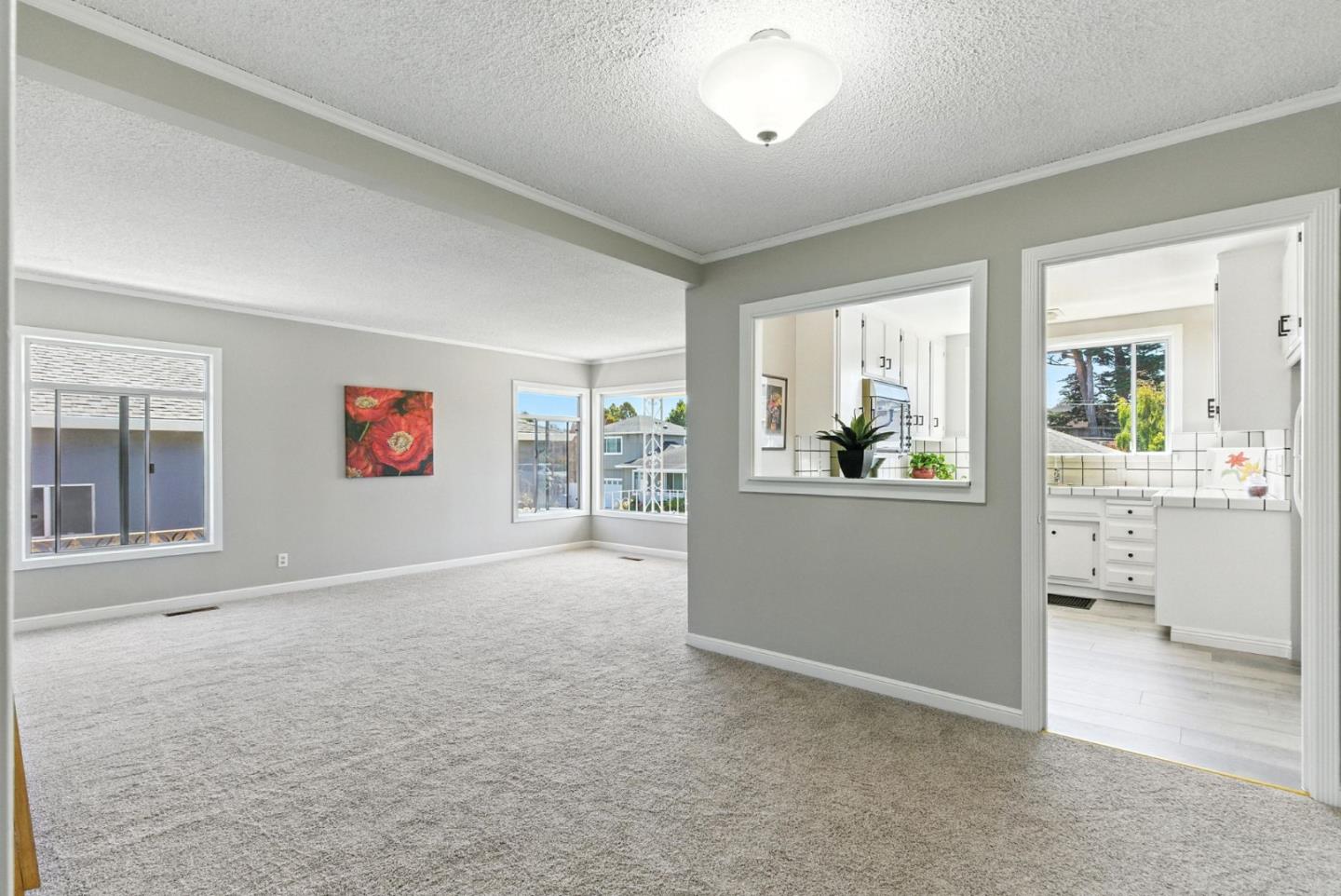 Detail Gallery Image 8 of 25 For 412 Briarwood Dr, South San Francisco,  CA 94080 - 3 Beds | 1 Baths