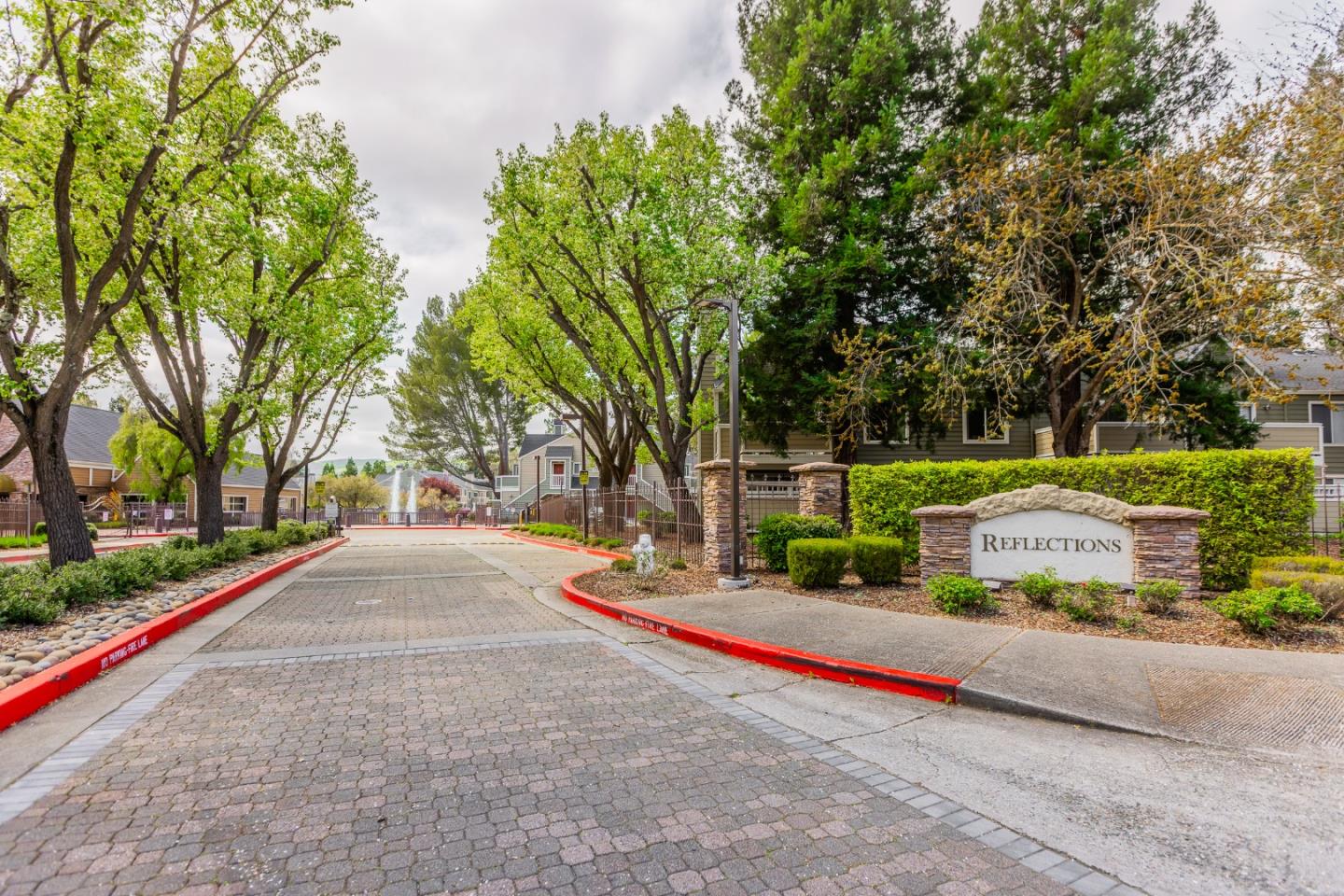 Detail Gallery Image 22 of 28 For 225 Reflections Dr #27,  San Ramon,  CA 94583 - 2 Beds | 2 Baths