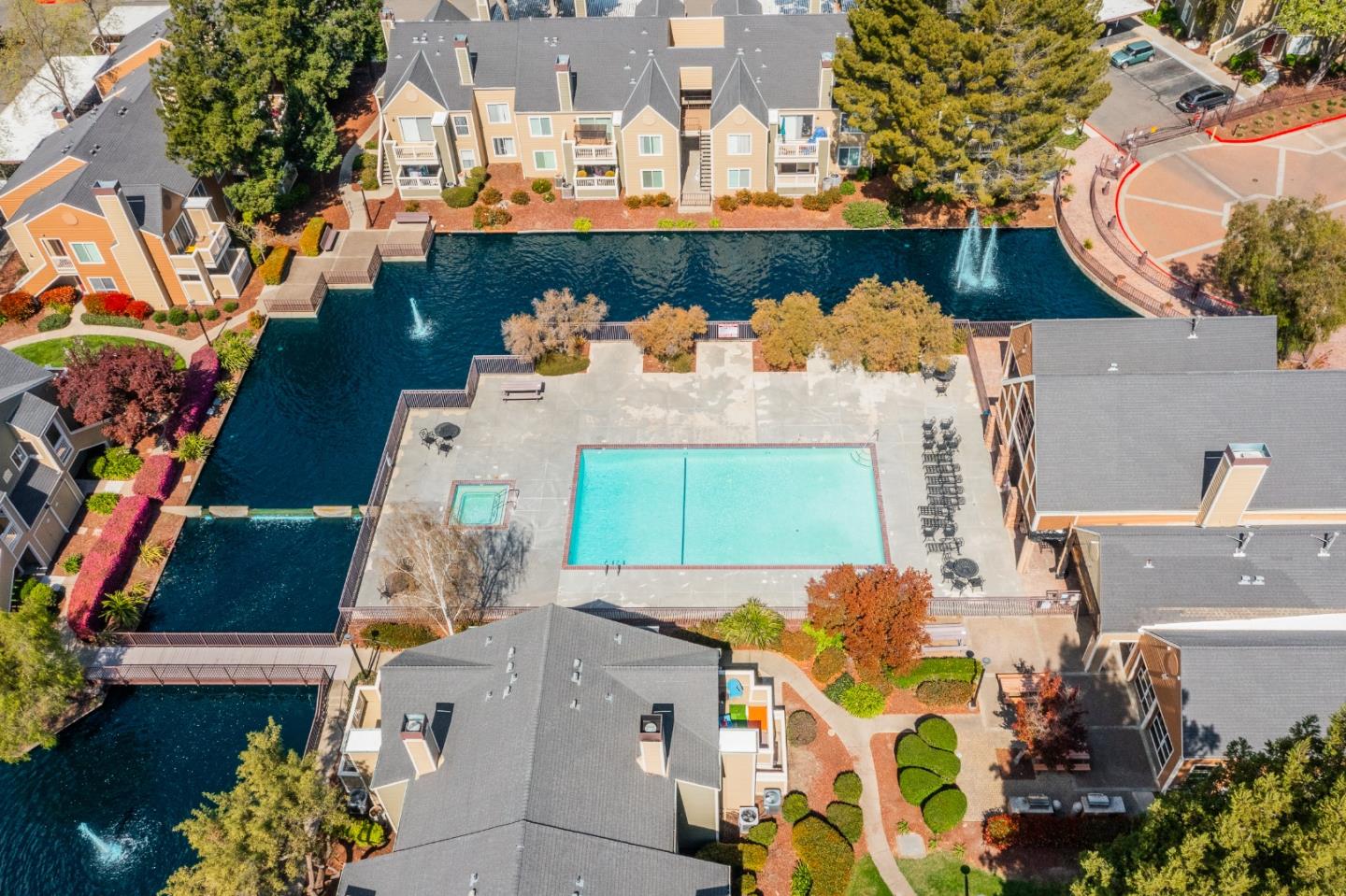 Detail Gallery Image 25 of 28 For 225 Reflections Dr #27,  San Ramon,  CA 94583 - 2 Beds | 2 Baths