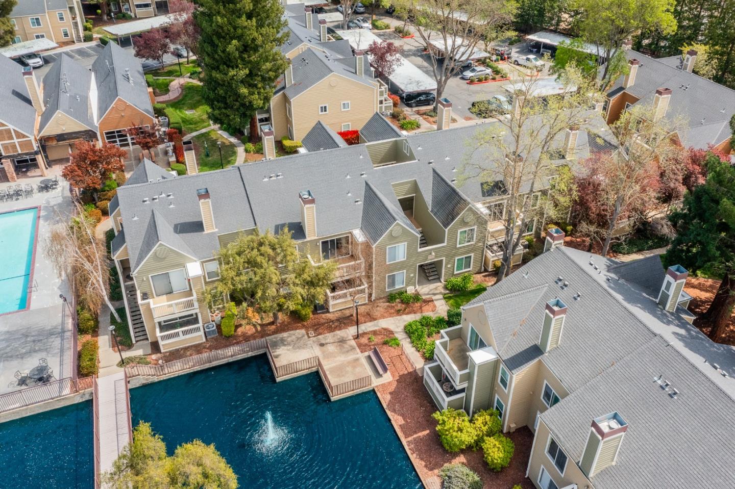 Detail Gallery Image 27 of 28 For 225 Reflections Dr #27,  San Ramon,  CA 94583 - 2 Beds | 2 Baths