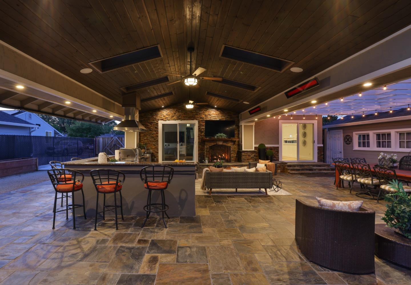 Detail Gallery Image 36 of 48 For 4088 Moreland Way, San Jose,  CA 95130 - 5 Beds | 3 Baths