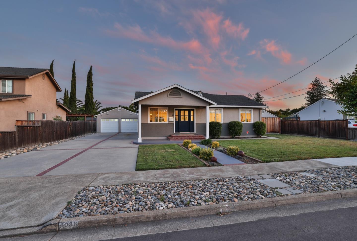 Detail Gallery Image 48 of 48 For 4088 Moreland Way, San Jose,  CA 95130 - 5 Beds | 3 Baths