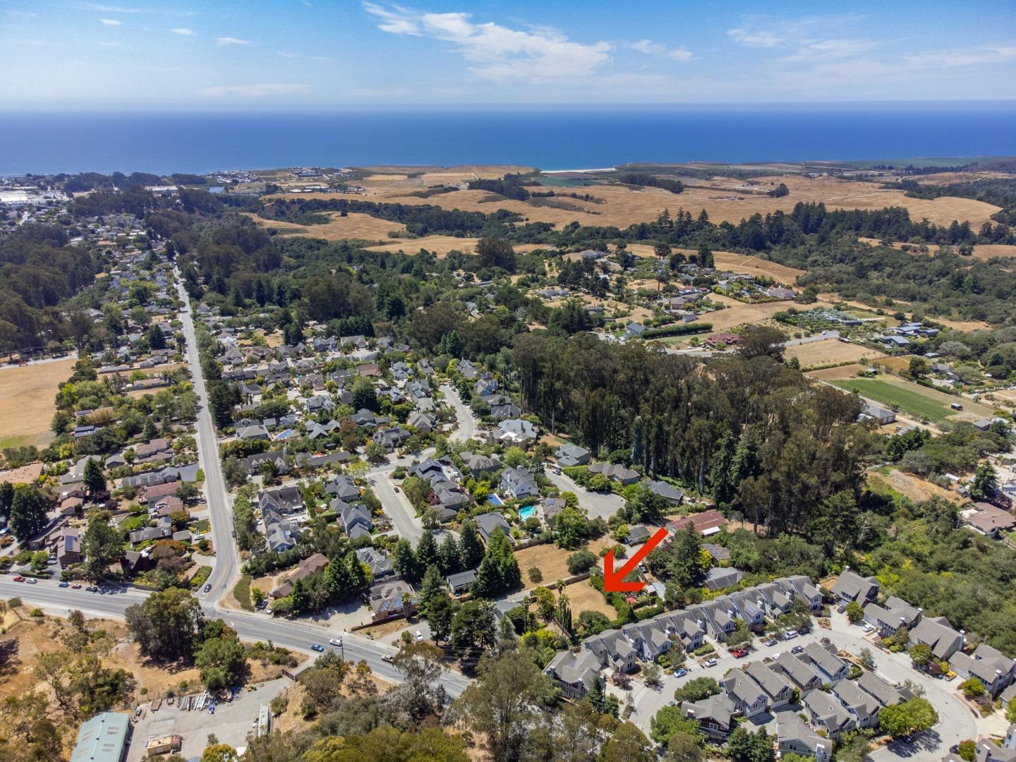 Detail Gallery Image 21 of 26 For 0 High St, Santa Cruz,  CA 95060 - – Beds | – Baths
