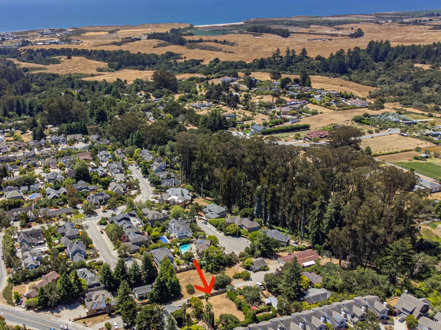Detail Gallery Image 22 of 26 For 0 High St, Santa Cruz,  CA 95060 - – Beds | – Baths