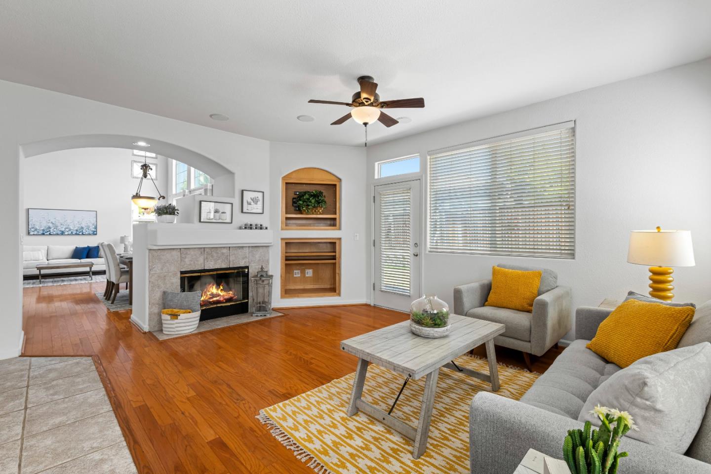 Detail Gallery Image 14 of 57 For 1515 Dovetail Way, Gilroy,  CA 95020 - 4 Beds | 2/1 Baths