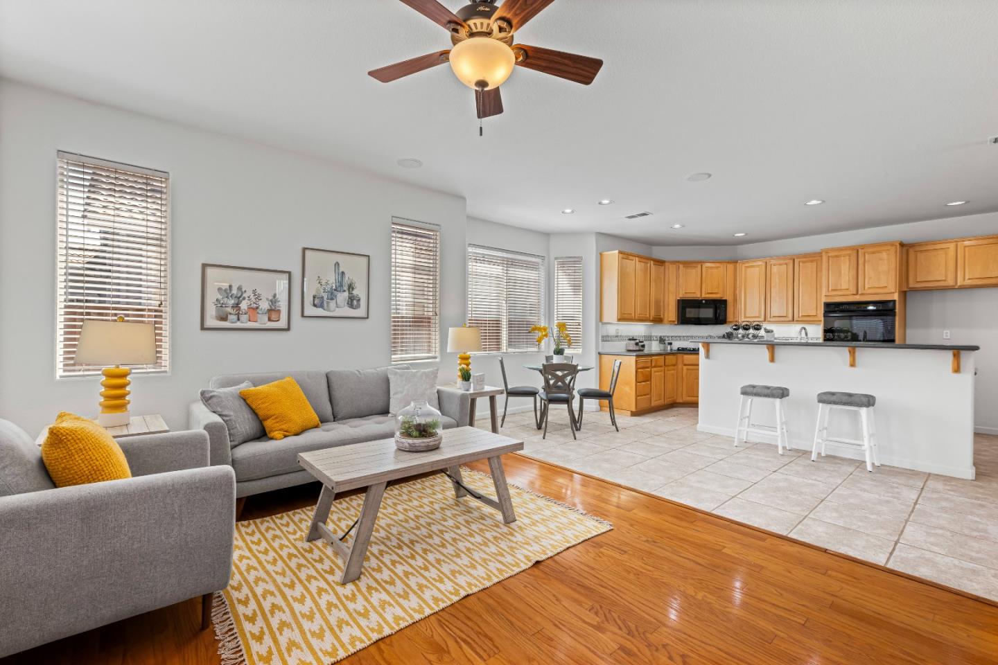 Detail Gallery Image 16 of 57 For 1515 Dovetail Way, Gilroy,  CA 95020 - 4 Beds | 2/1 Baths