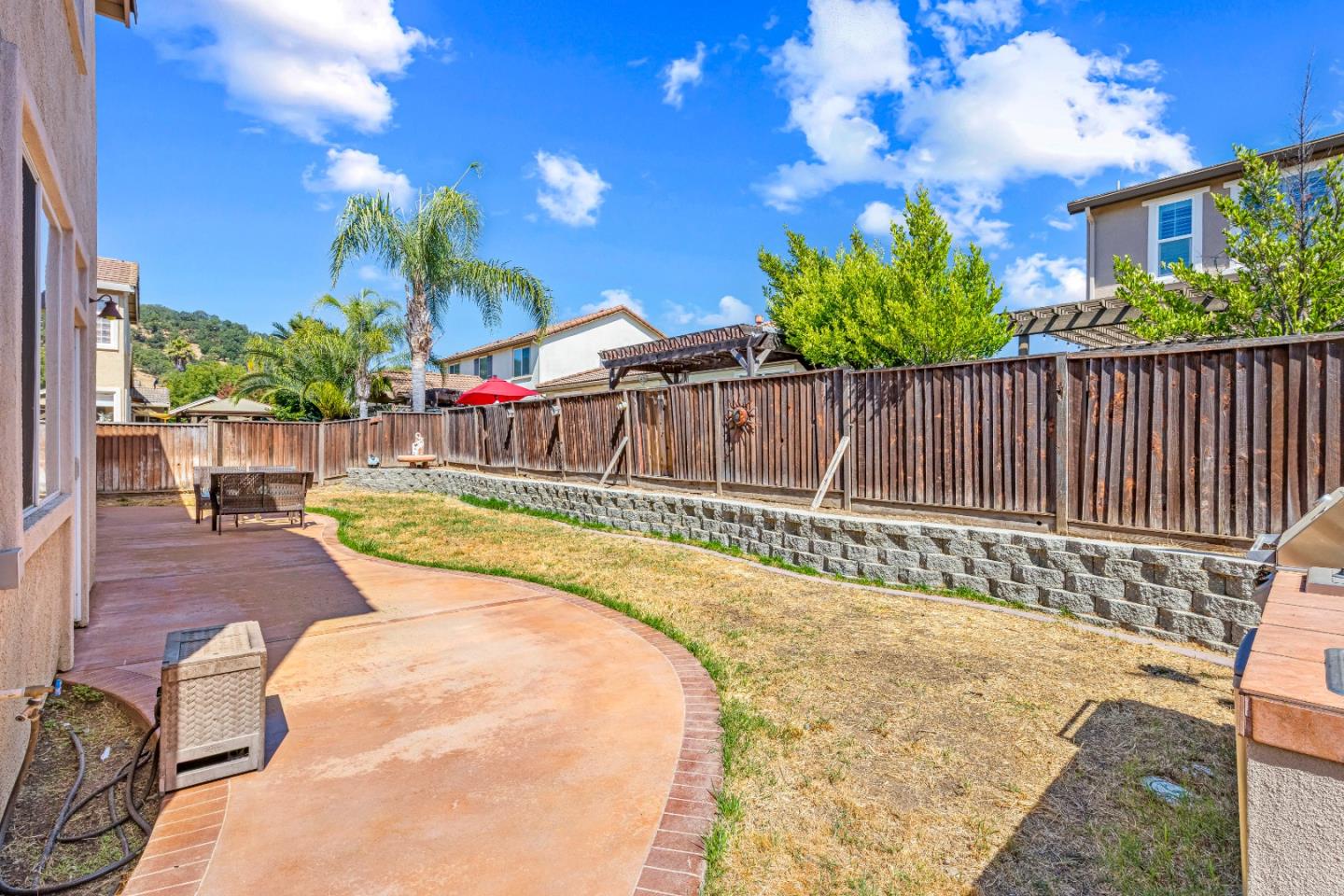 Detail Gallery Image 39 of 57 For 1515 Dovetail Way, Gilroy,  CA 95020 - 4 Beds | 2/1 Baths