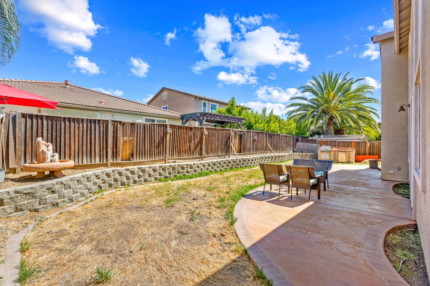 Detail Gallery Image 42 of 57 For 1515 Dovetail Way, Gilroy,  CA 95020 - 4 Beds | 2/1 Baths