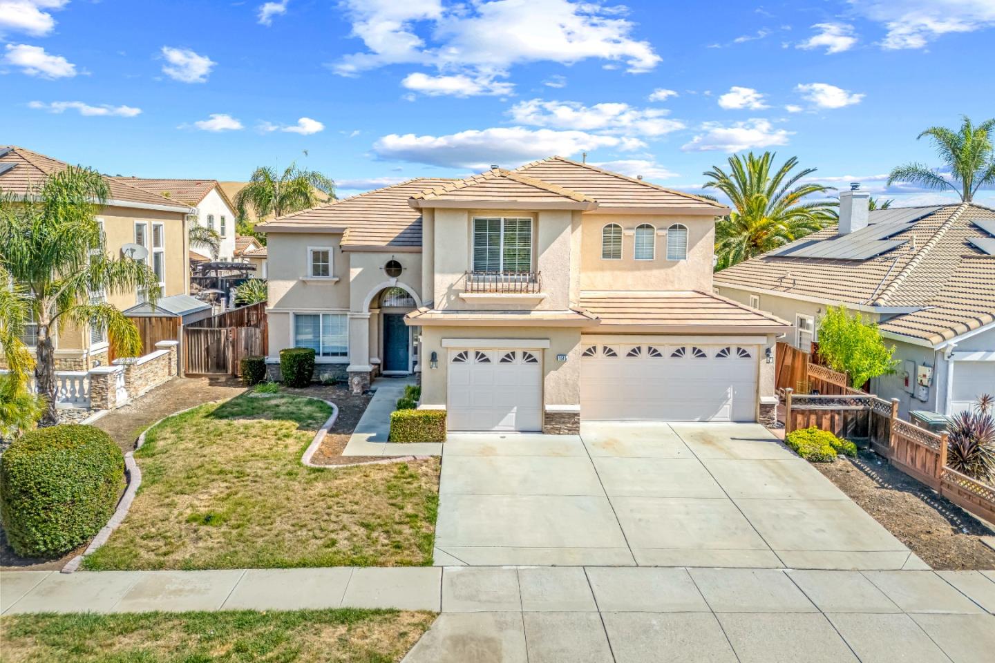 Detail Gallery Image 49 of 57 For 1515 Dovetail Way, Gilroy,  CA 95020 - 4 Beds | 2/1 Baths