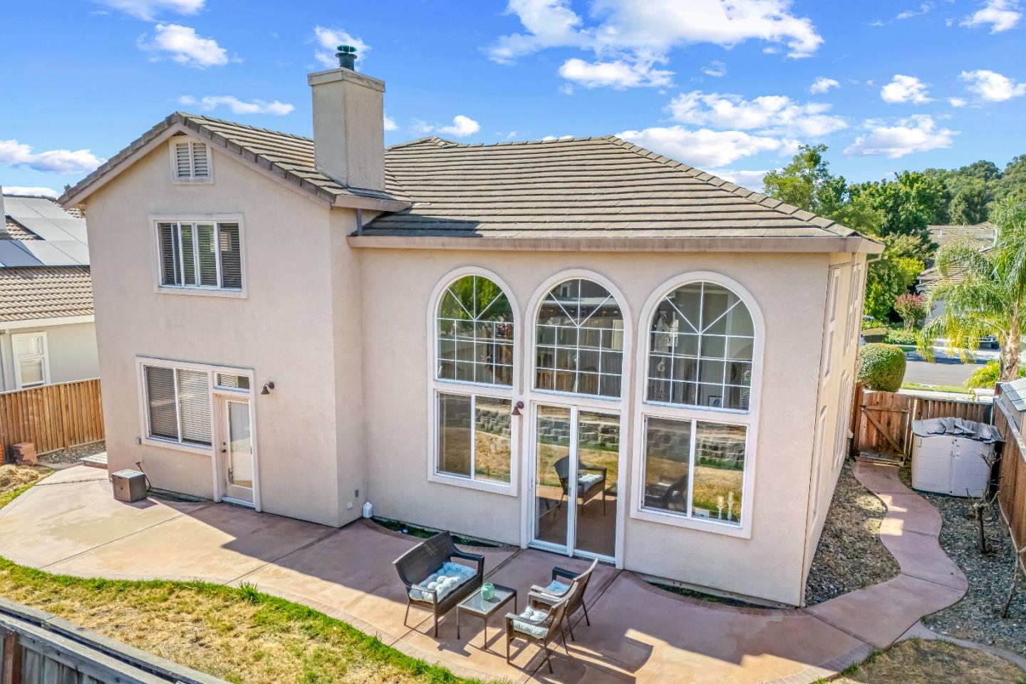 Detail Gallery Image 51 of 57 For 1515 Dovetail Way, Gilroy,  CA 95020 - 4 Beds | 2/1 Baths