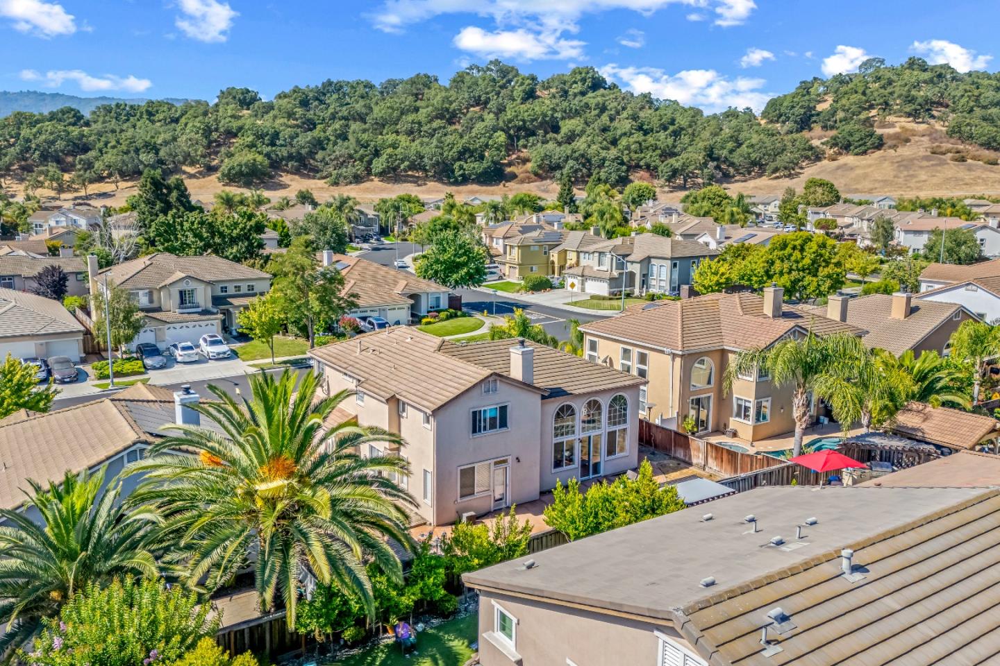 Detail Gallery Image 54 of 57 For 1515 Dovetail Way, Gilroy,  CA 95020 - 4 Beds | 2/1 Baths