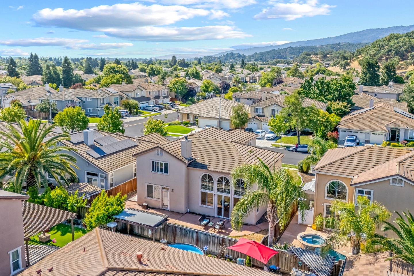 Detail Gallery Image 55 of 57 For 1515 Dovetail Way, Gilroy,  CA 95020 - 4 Beds | 2/1 Baths
