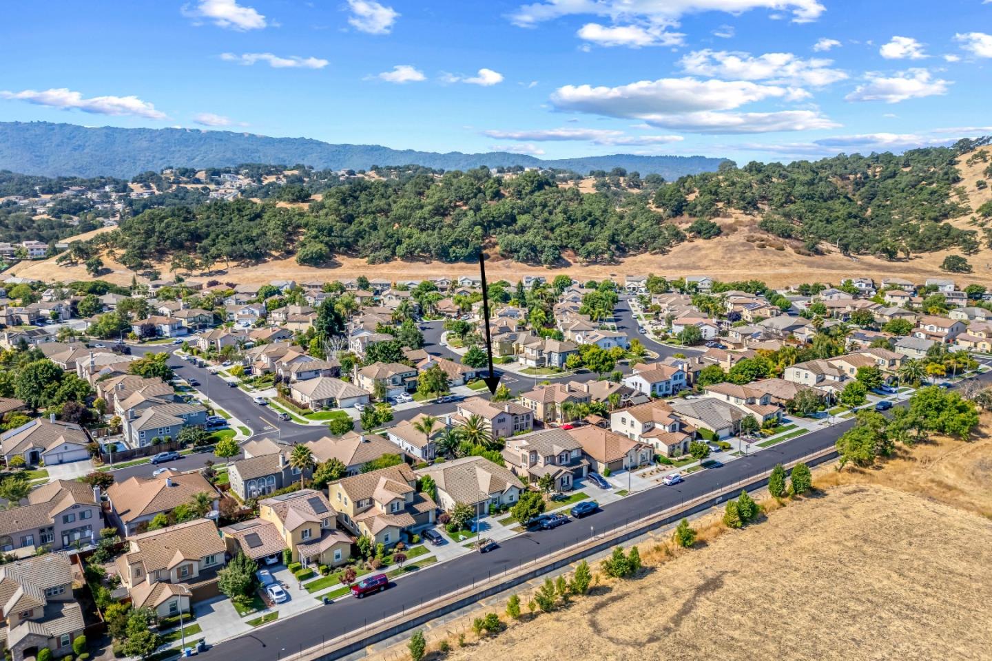 Detail Gallery Image 56 of 57 For 1515 Dovetail Way, Gilroy,  CA 95020 - 4 Beds | 2/1 Baths