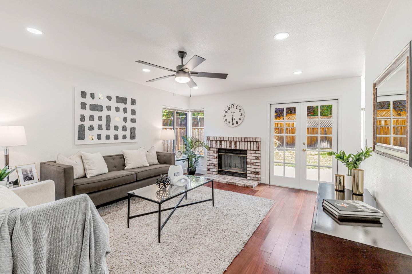 Detail Gallery Image 10 of 36 For 17152 Tassajara Cir, Morgan Hill,  CA 95037 - 4 Beds | 2/1 Baths