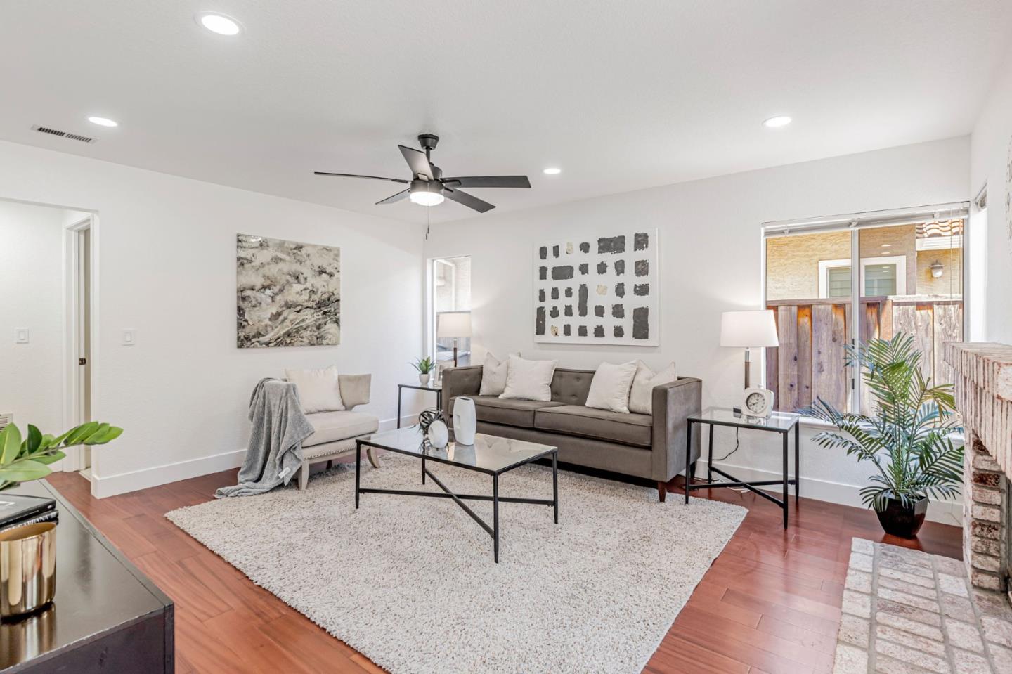 Detail Gallery Image 11 of 36 For 17152 Tassajara Cir, Morgan Hill,  CA 95037 - 4 Beds | 2/1 Baths