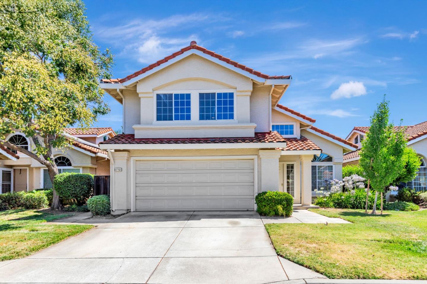 Detail Gallery Image 2 of 36 For 17152 Tassajara Cir, Morgan Hill,  CA 95037 - 4 Beds | 2/1 Baths