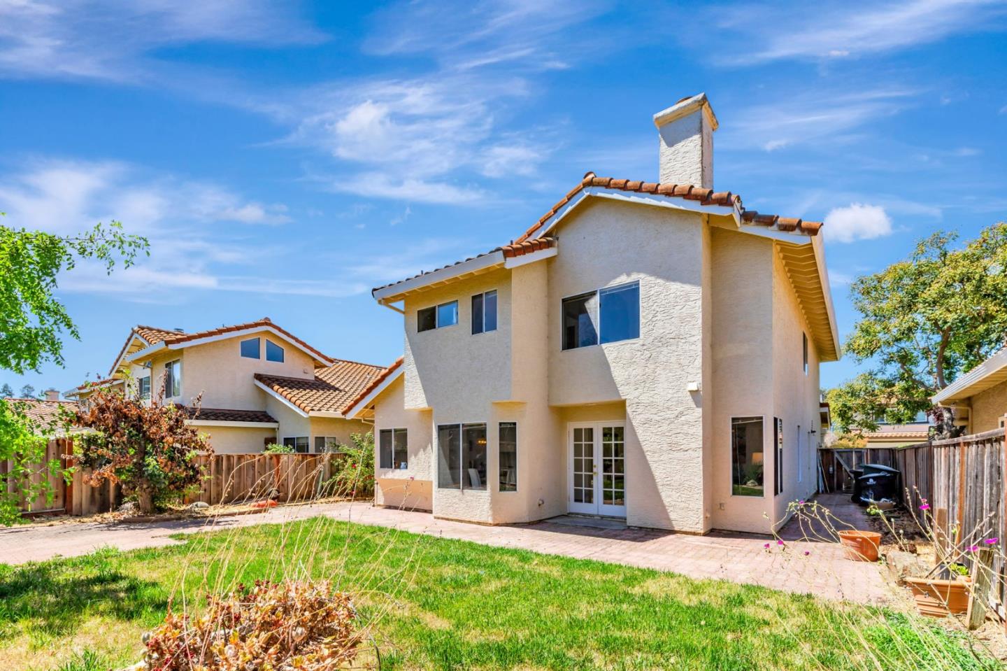 Detail Gallery Image 29 of 36 For 17152 Tassajara Cir, Morgan Hill,  CA 95037 - 4 Beds | 2/1 Baths