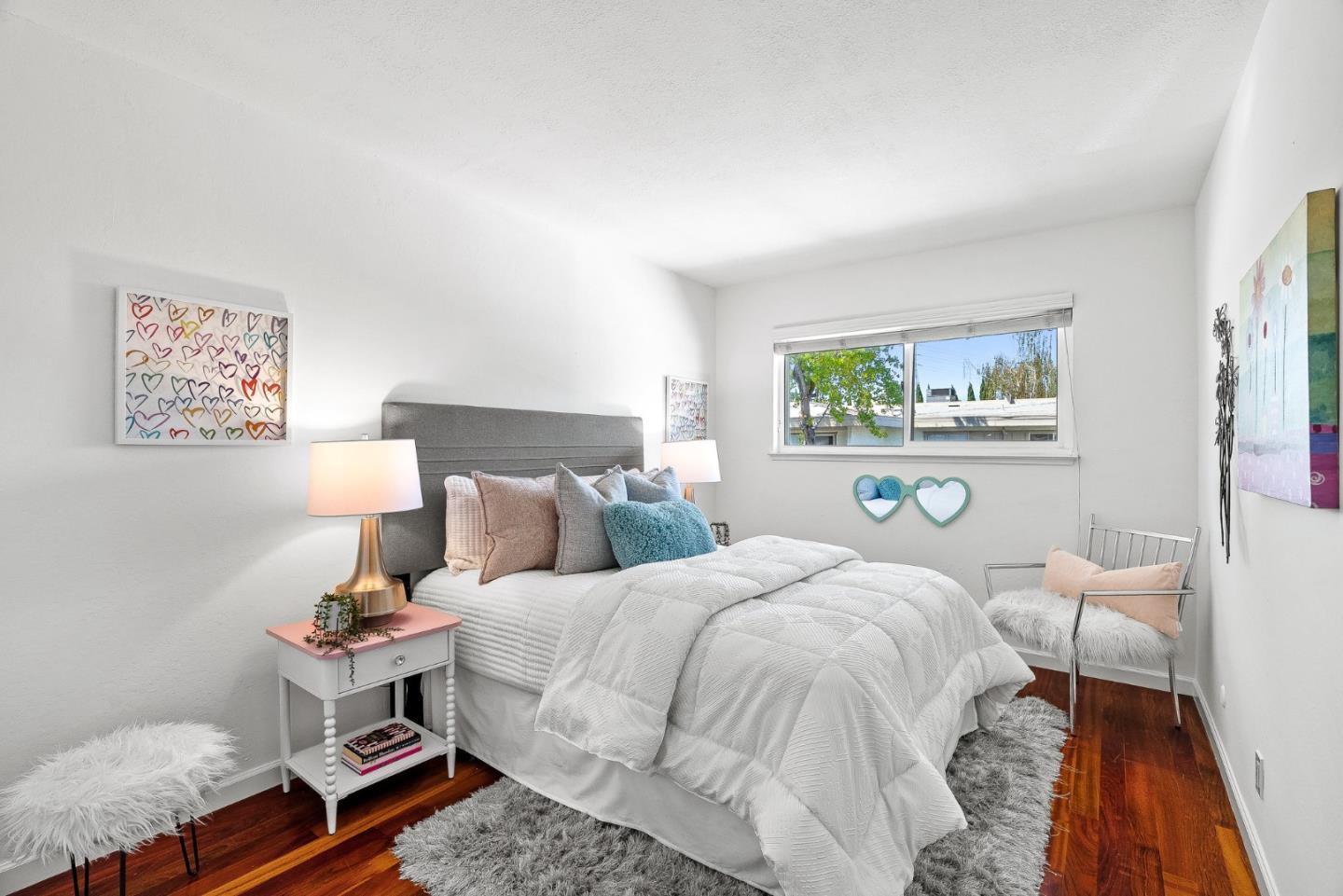 Detail Gallery Image 19 of 44 For 10461 Mary Ave, Cupertino,  CA 95014 - 3 Beds | 1/1 Baths