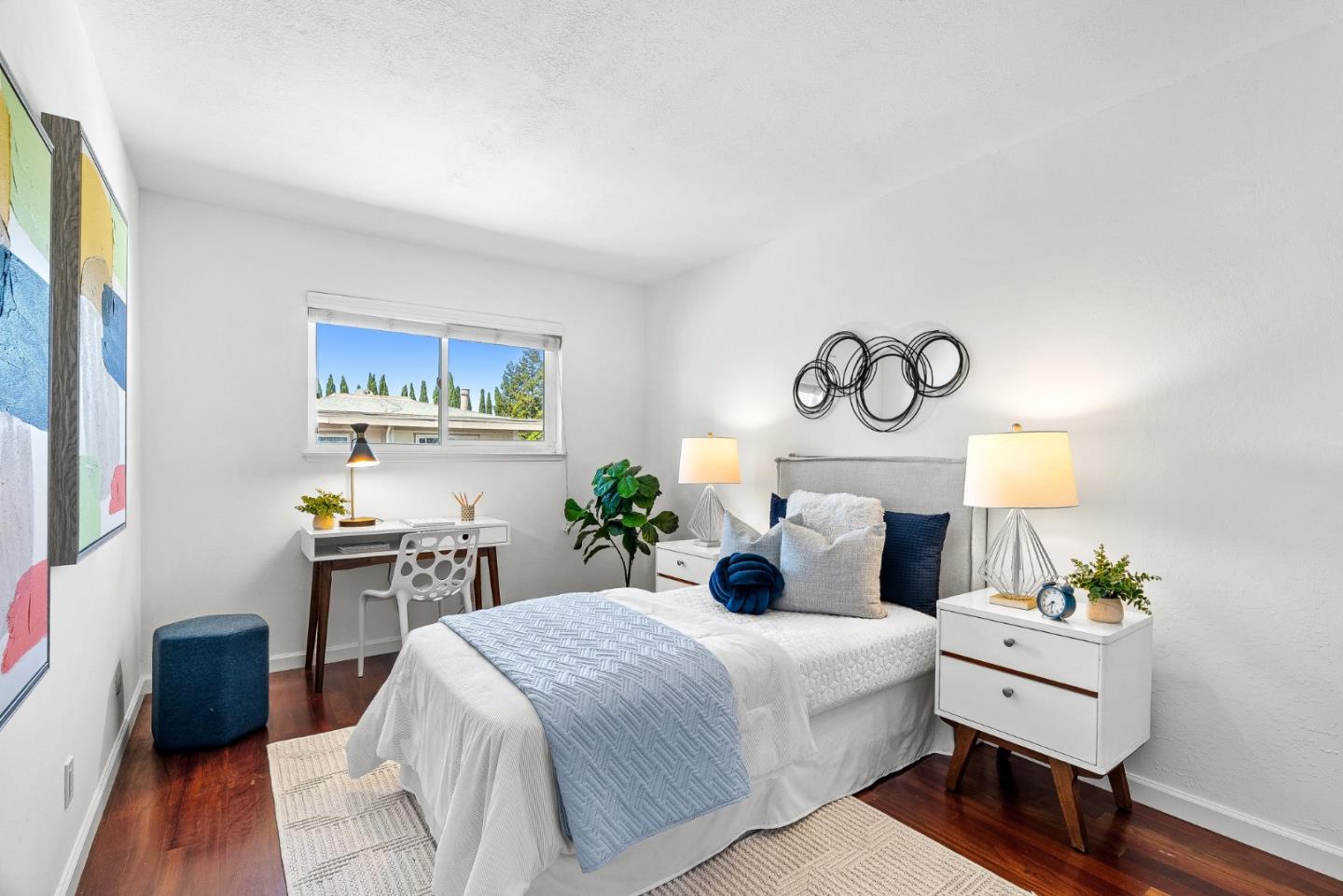 Detail Gallery Image 21 of 44 For 10461 Mary Ave, Cupertino,  CA 95014 - 3 Beds | 1/1 Baths