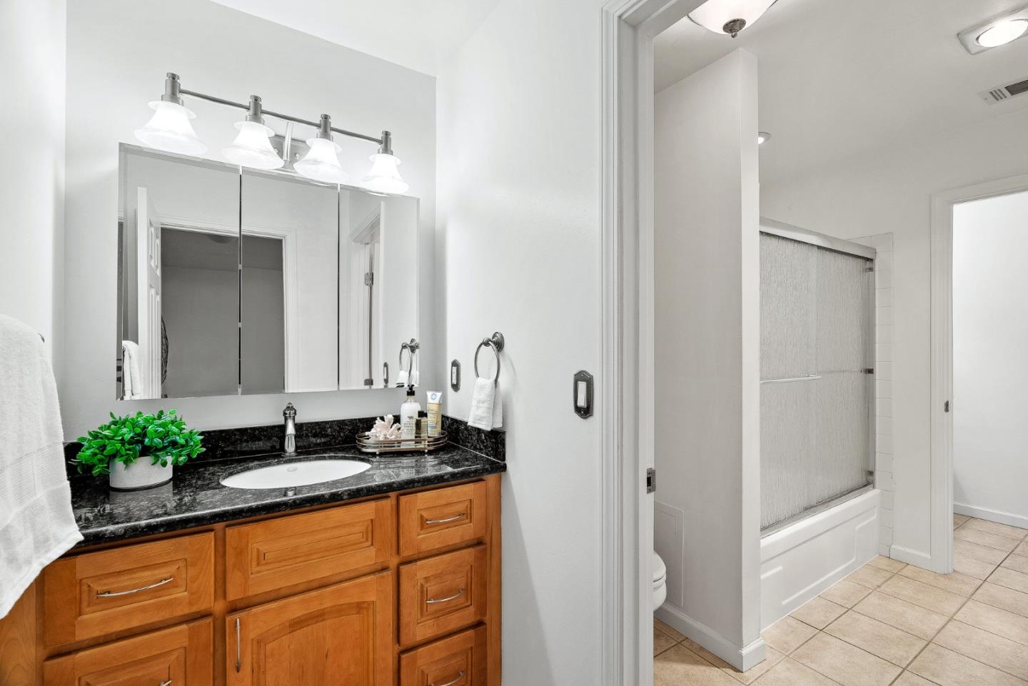 Detail Gallery Image 23 of 44 For 10461 Mary Ave, Cupertino,  CA 95014 - 3 Beds | 1/1 Baths