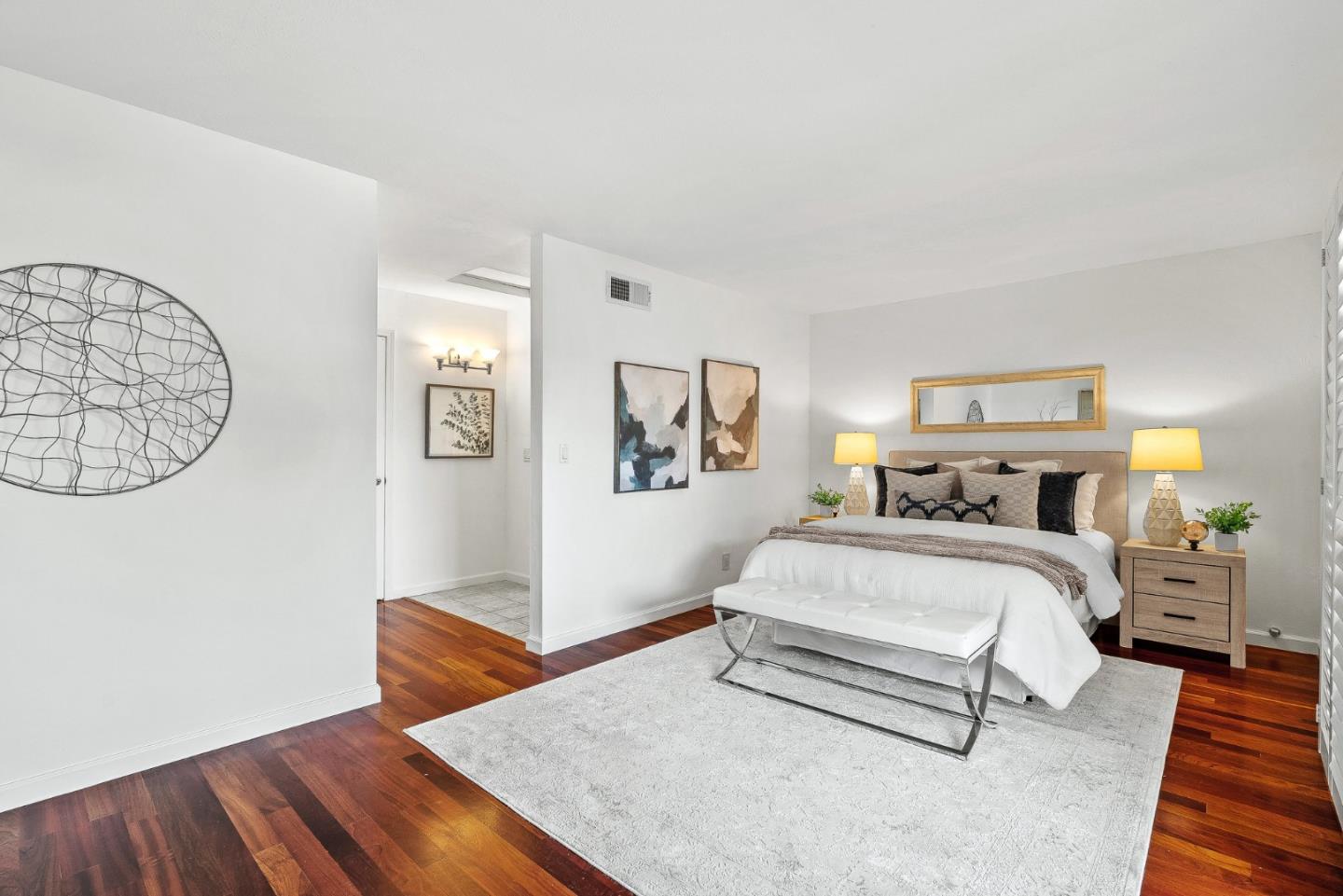 Detail Gallery Image 27 of 44 For 10461 Mary Ave, Cupertino,  CA 95014 - 3 Beds | 1/1 Baths