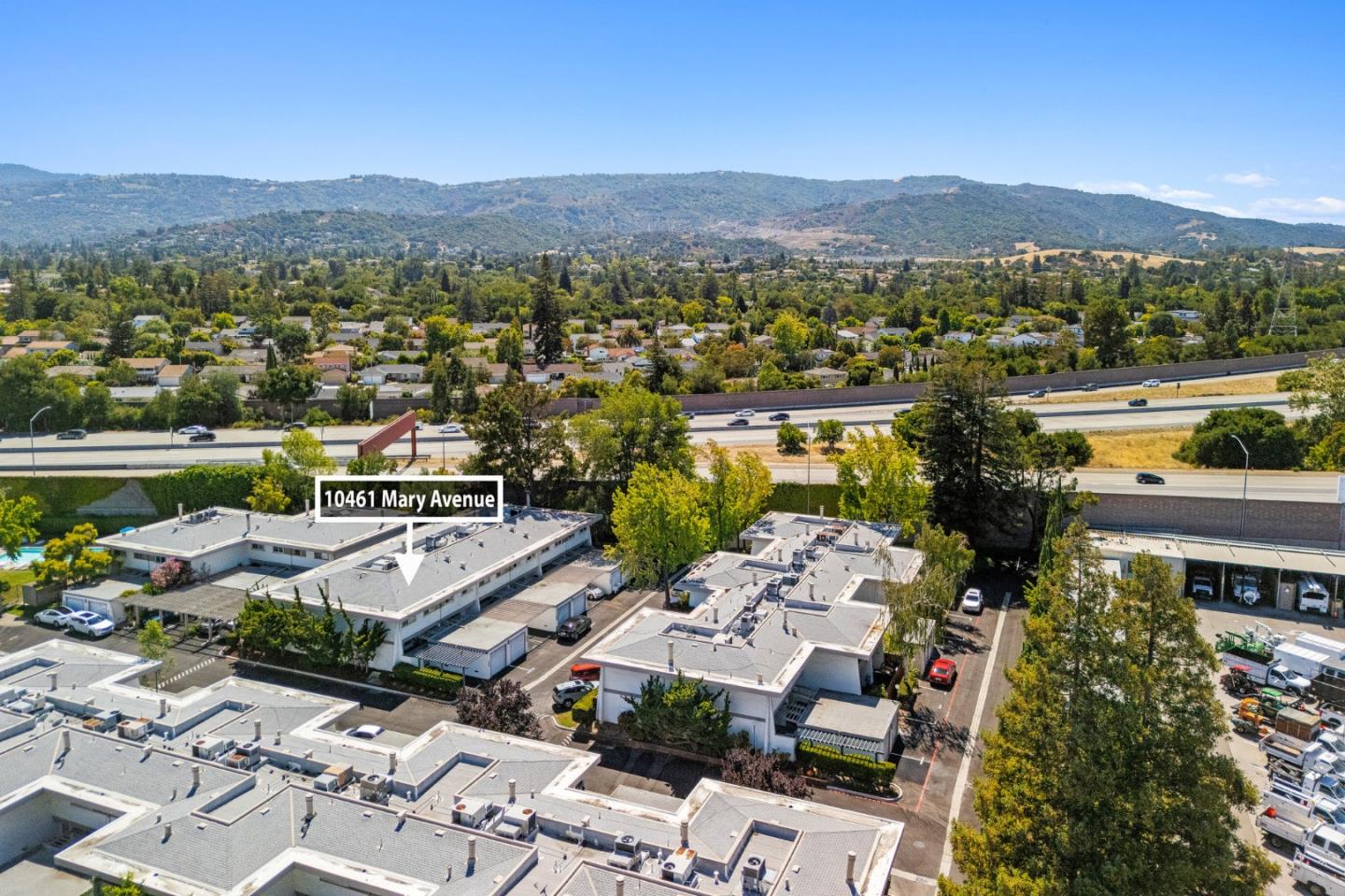 Detail Gallery Image 38 of 44 For 10461 Mary Ave, Cupertino,  CA 95014 - 3 Beds | 1/1 Baths