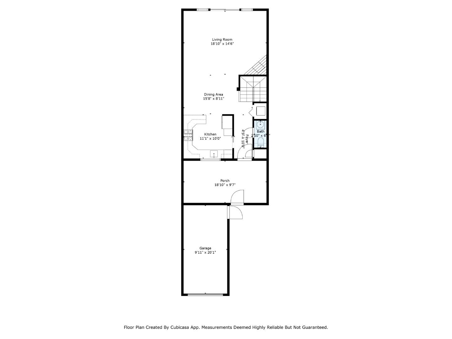 Detail Gallery Image 40 of 44 For 10461 Mary Ave, Cupertino,  CA 95014 - 3 Beds | 1/1 Baths