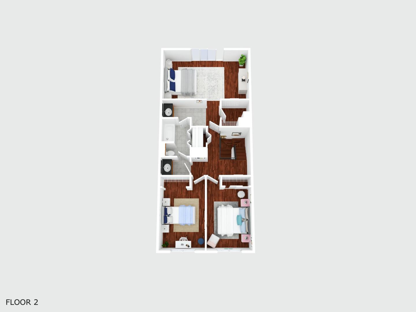 Detail Gallery Image 44 of 44 For 10461 Mary Ave, Cupertino,  CA 95014 - 3 Beds | 1/1 Baths