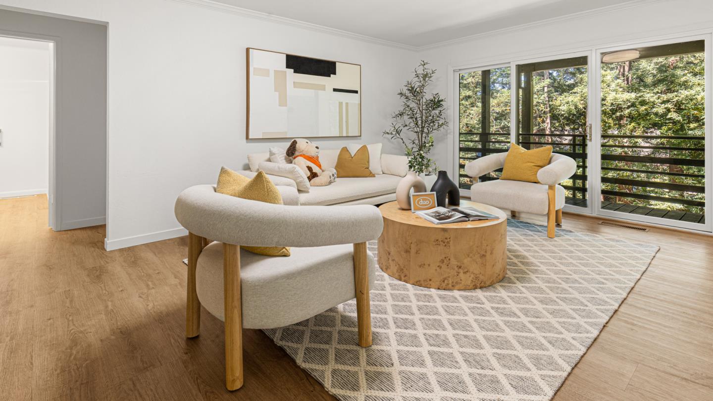Detail Gallery Image 18 of 61 For 760 La Mesa Dr, Portola Valley,  CA 94028 - 5 Beds | 3 Baths