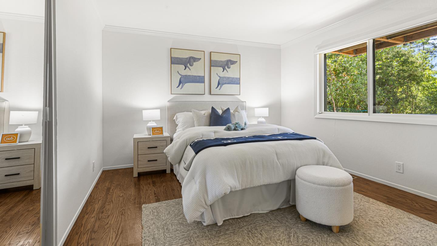 Detail Gallery Image 22 of 61 For 760 La Mesa Dr, Portola Valley,  CA 94028 - 5 Beds | 3 Baths