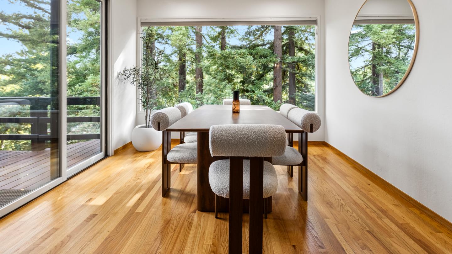 Detail Gallery Image 5 of 61 For 760 La Mesa Dr, Portola Valley,  CA 94028 - 5 Beds | 3 Baths