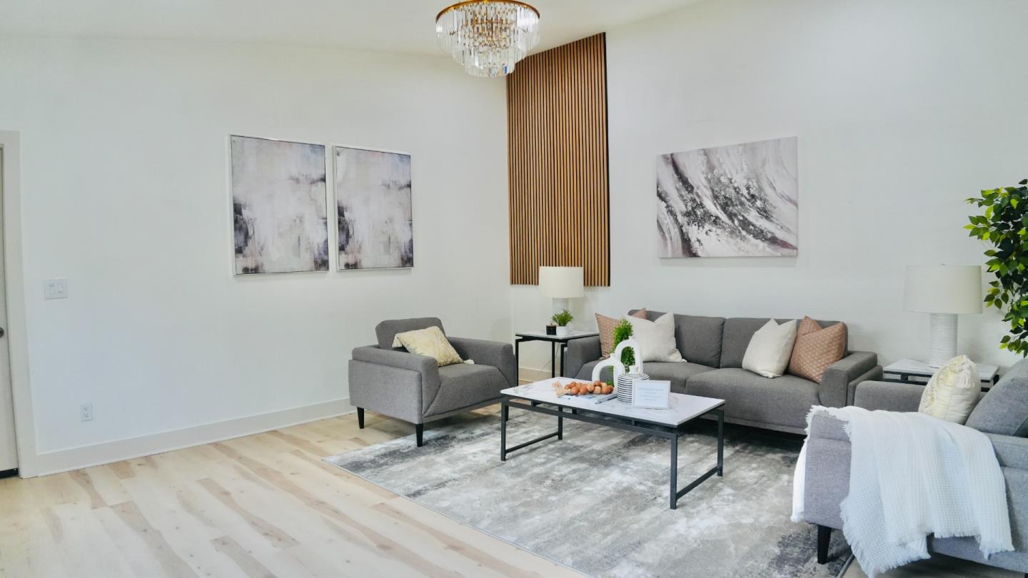 Detail Gallery Image 2 of 7 For 172 Evening Star Ct, Milpitas,  CA 95035 - 3 Beds | 2 Baths